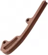 Flytanium Arcade Backspacer SW Copper FLY1275