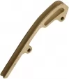 Flytanium Arcade Backspacer SW Brass FLY1276