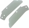 Flytanium Arcade Inlay Jade G10 - FLY1277NJ
