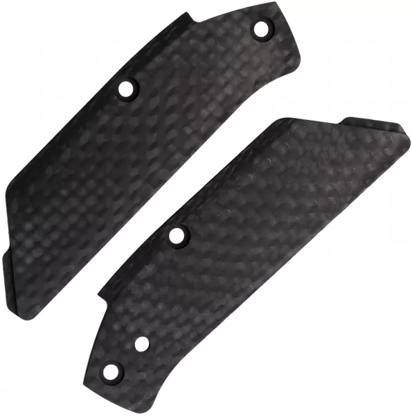 Flytanium Arcade Inlay Basketweave CF FLY1278B