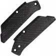 Flytanium Arcade Inlay Basketweave CF - FLY1278B