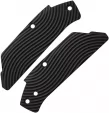 Flytanium Arcade Inlay Titanium Black - FLY1279BK