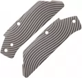 Flytanium Arcade Inlay Set Titanium - FLY1279S