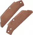 Flytanium Arcade Inlay SW Copper - FLY1281