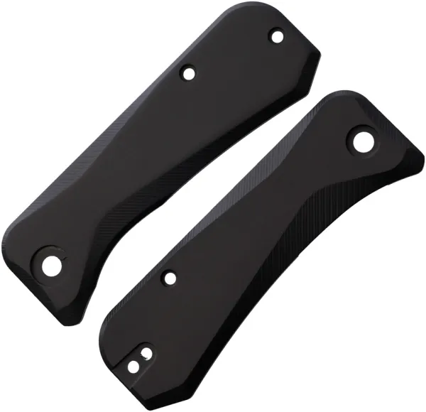 Flytanium Groove Banter Scales Black Ti FLY1287BK
