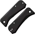 Flytanium Groove Banter Scales Black Ti - FLY1287BK