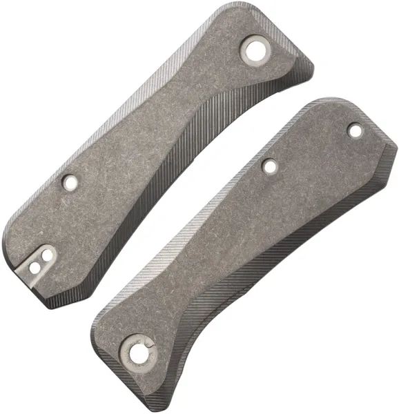 Flytanium Groove Banter Scales SW Ti FLY1287S