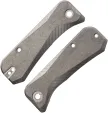 Flytanium Groove Banter Scales SW Ti - FLY1287S
