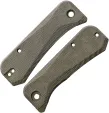 Flytanium Groove Banter Scales Micarta - FLY1288