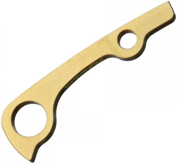 Flytanium Paramilitary 2 Backspacer Bras FLY129