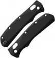 Flytanium Deka Handle Scales Ti Black - FLY1300BK