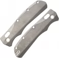 Flytanium Deka Handle Scales Ti SW - FLY1300S