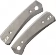 Flytanium Lander Handle Scales Ti SW - FLY1301S