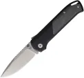 Flytanium Arcade Shark-Lock Void Black - FLY1309