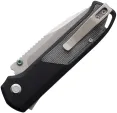 Flytanium Arcade Shark-Lock Void Black FLY1309