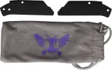 Flytanium Arcade Shark-Lock Void Black FLY1309