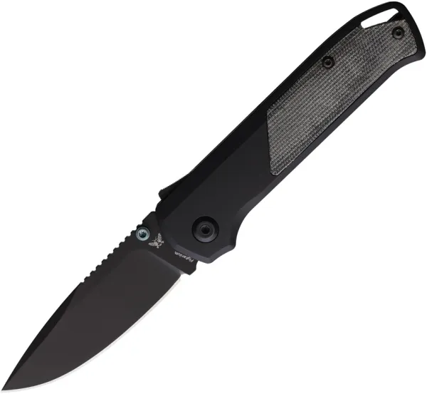 Flytanium Arcade Shark-Lock Void Black FLY1310
