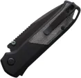 Flytanium Arcade Shark-Lock Void Black FLY1310