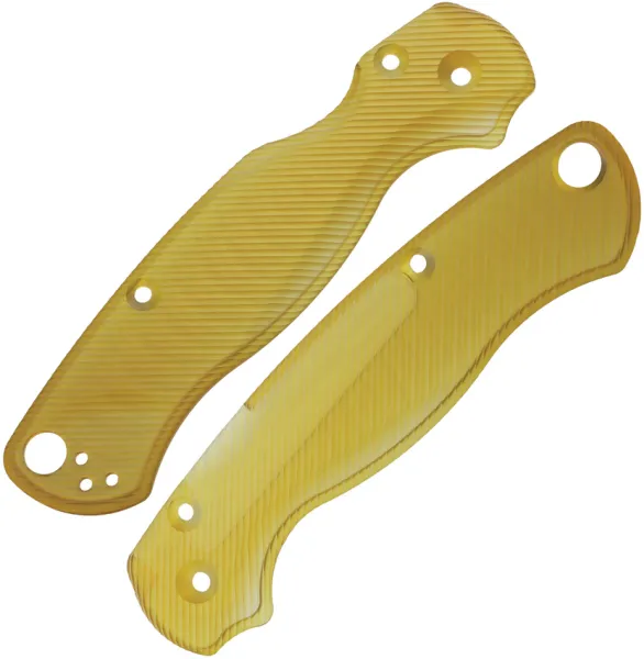 Flytanium Lotus PM2 Handle Scales Ult FLY1323