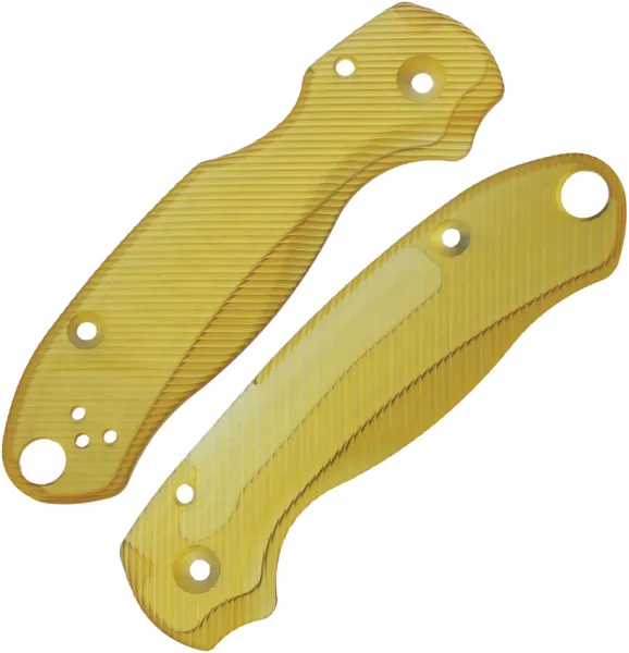 Flytanium Lotus Para 3 Handle Scales Ult FLY1324