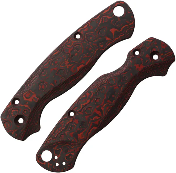 Flytanium Para Military 2 Lotus Scales FLY1360LF
