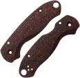 Flytanium Para 3 Lotus Scales Lava - FLY1361FL