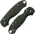 Flytanium Para 3 Lotus Scales Jungle - FLY1361JW
