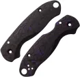 Flytanium Para 3 Lotus Scales Purple - FLY1361PH