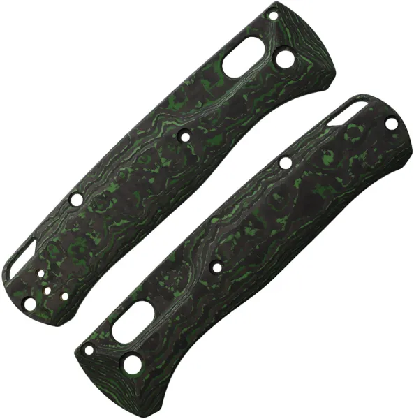 Flytanium Crossfade Bugout Scales Jungle FLY1362JW