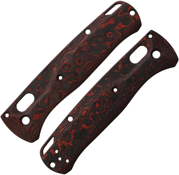 Flytanium Crossfade Bugout Scales Lava FLY1362LF
