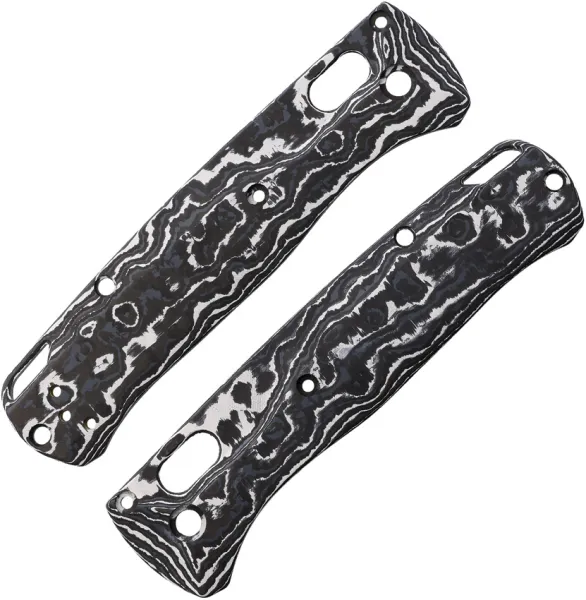 Flytanium Crossfade Bugout Scales Strom FLY1362WS