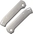 Flytanium Arcade Handle Scales Ti SW - FLY1377S