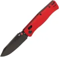 Flytanium BEEF Crossbar Lock Red BSW - FLY1386FRB