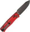 Flytanium BEEF Crossbar Lock Red BSW FLY1386FRB