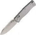 Flytanium BEEF Crossbar Lock Gray SW - FLY1386GSS