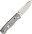 Flytanium BEEF Crossbar Lock Gray SW FLY1386GSS