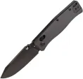 Flytanium BEEF Crossbar Lock Black PVD - FLY1386PBB
