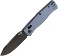 Flytanium BEEF Crossbar Lock Slate PVD - FLY1386SBB