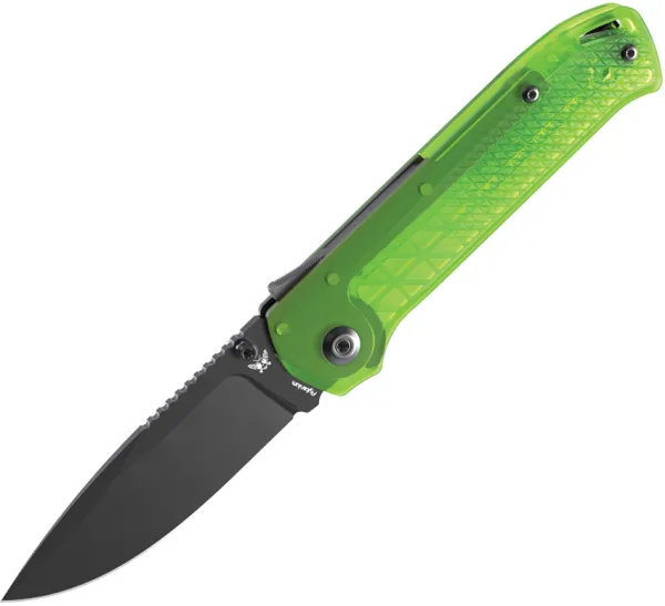 Flytanium Arcade Lite Shark-Lock Green FLY1395GB