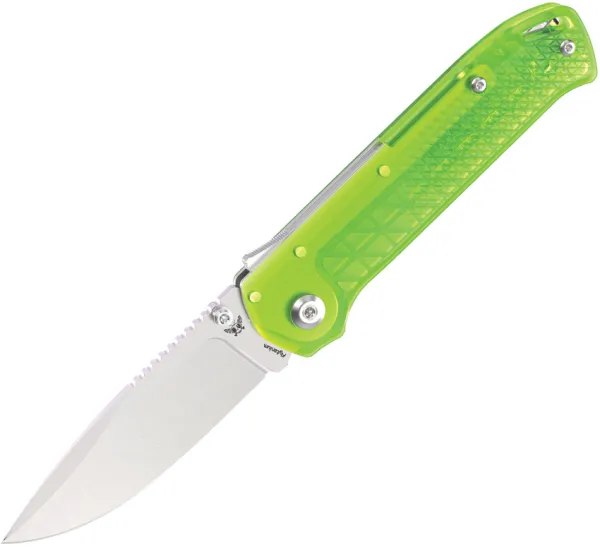 Flytanium Arcade Lite Shark-Lock Green FLY1395GS