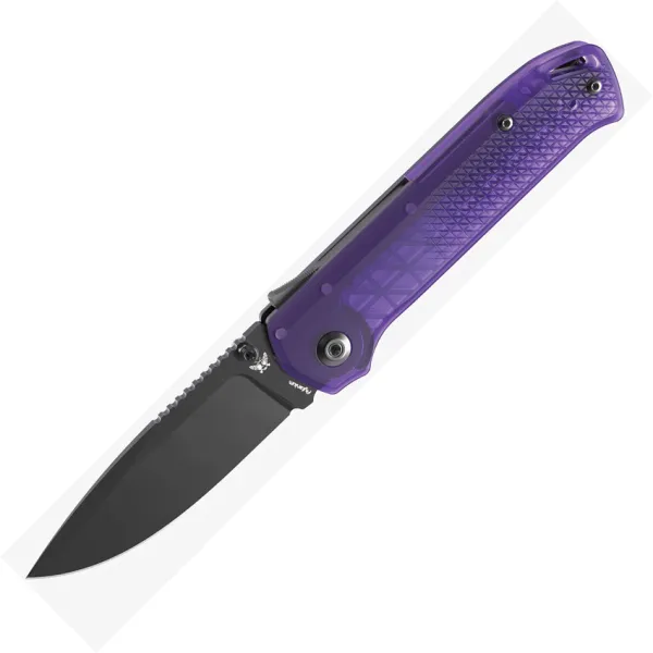 Flytanium Arcade Lite Shark-Lock Purple FLY1395PB