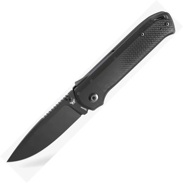 Flytanium Arcade Lite Shark-Lock Smoke FLY1395SB