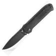 Flytanium Arcade Lite Shark-Lock Smoke - FLY1395SB