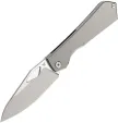 Flytanium Theory Framelock Satin - FLY1481S