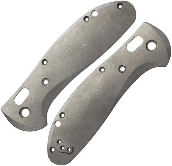 Flytanium Griptilian Scales Titanium FLY253