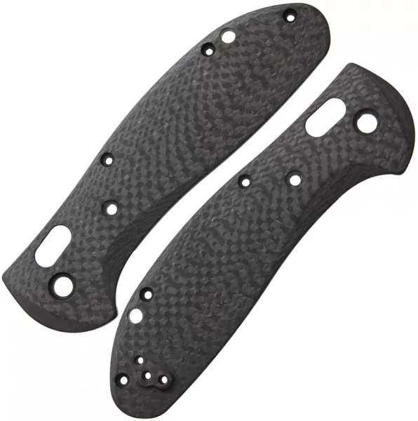 Flytanium Griptilian Scales Carbon Fiber FLY268