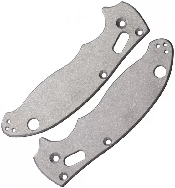 Flytanium Manix 2 Scales Titanium FLY353