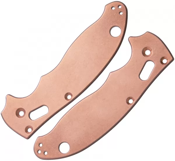 Flytanium Manix 2 Scales Copper FLY354