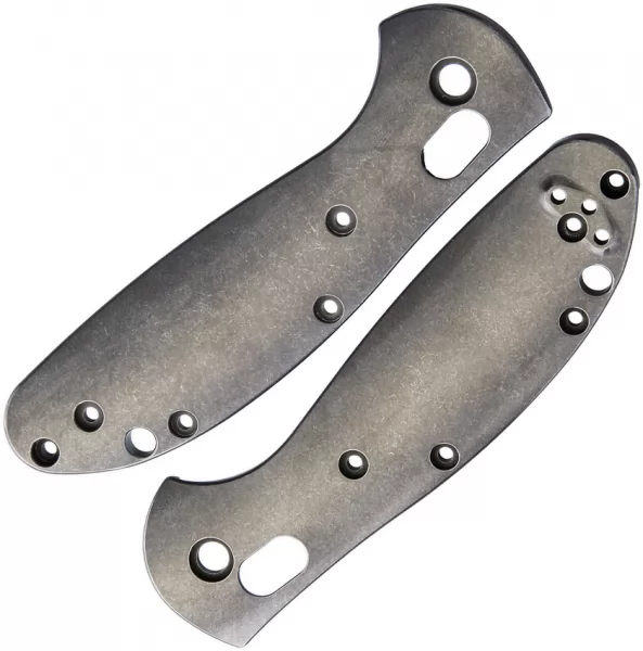 Flytanium Mini Griptilian Scales Titan FLY358
