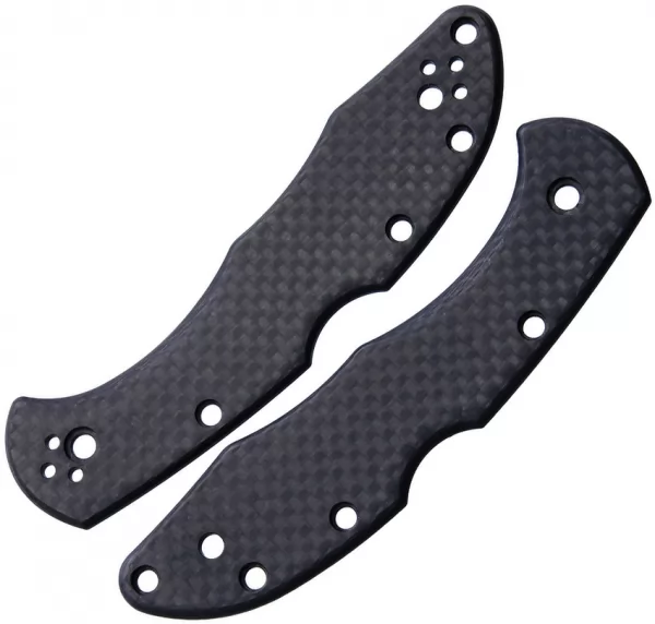 Flytanium Delica Scales CF FLY365